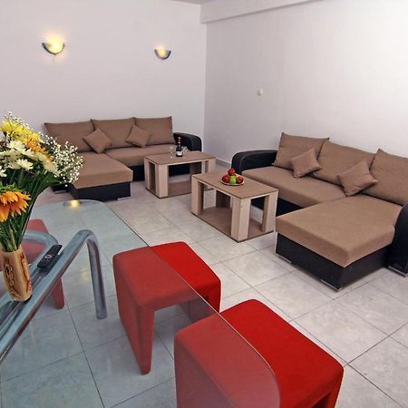 Nirvana Accommodation Bukareszt Zewnętrze zdjęcie