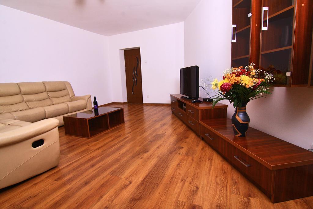 Nirvana Accommodation Bukareszt Zewnętrze zdjęcie