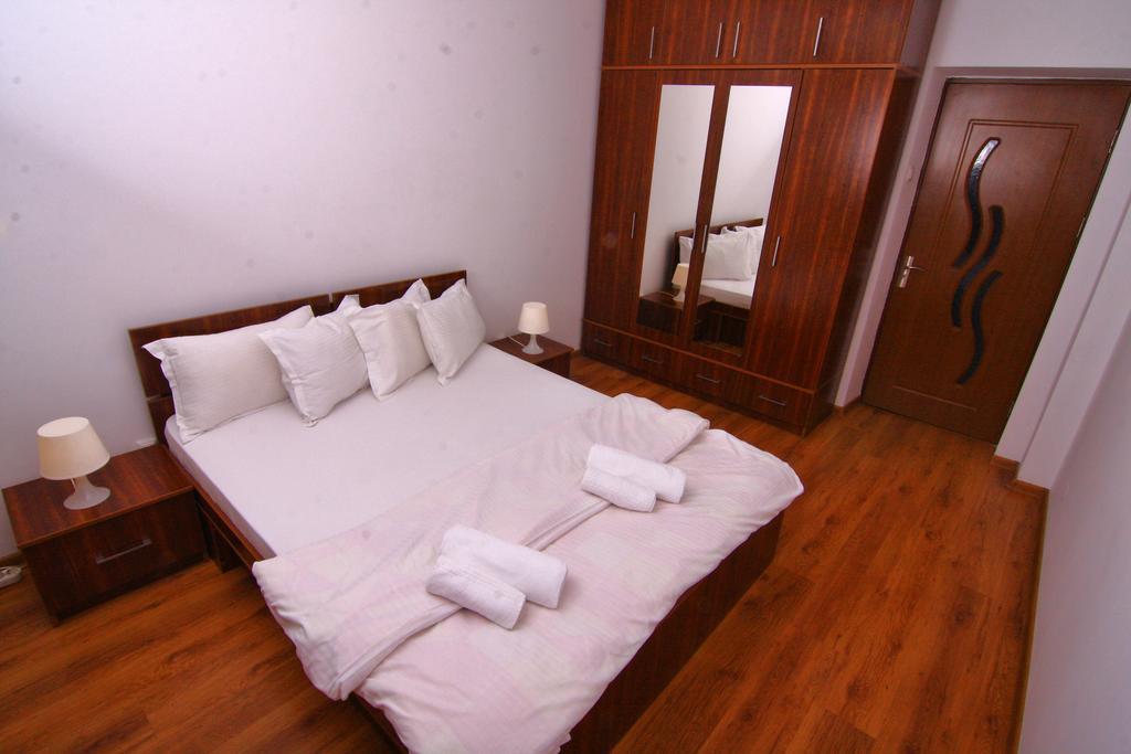 Nirvana Accommodation Bukareszt Zewnętrze zdjęcie