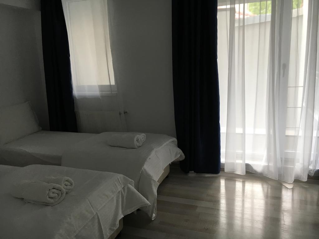 Nirvana Accommodation Bukareszt Zewnętrze zdjęcie