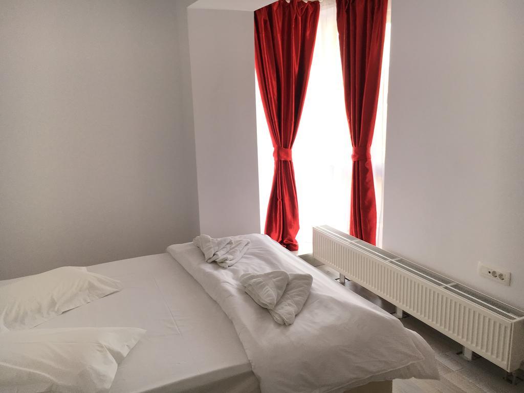 Nirvana Accommodation Bukareszt Zewnętrze zdjęcie