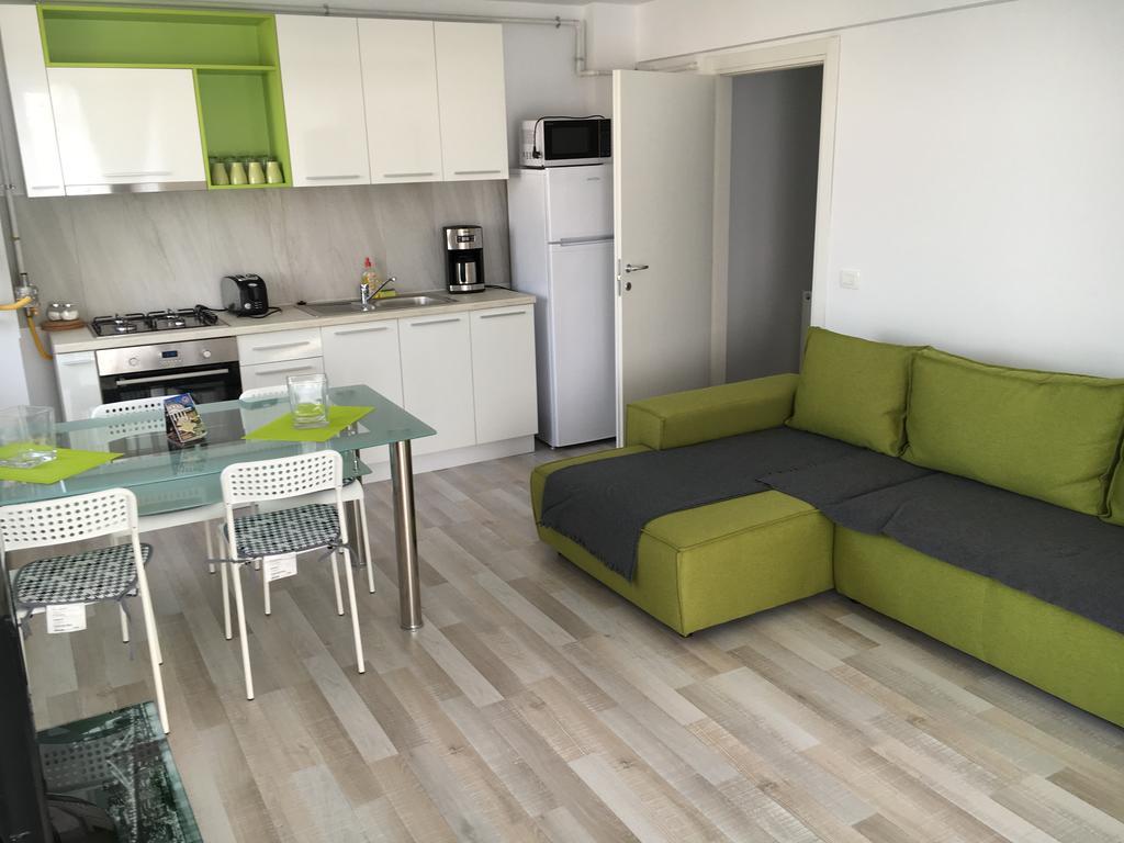 Nirvana Accommodation Bukareszt Zewnętrze zdjęcie