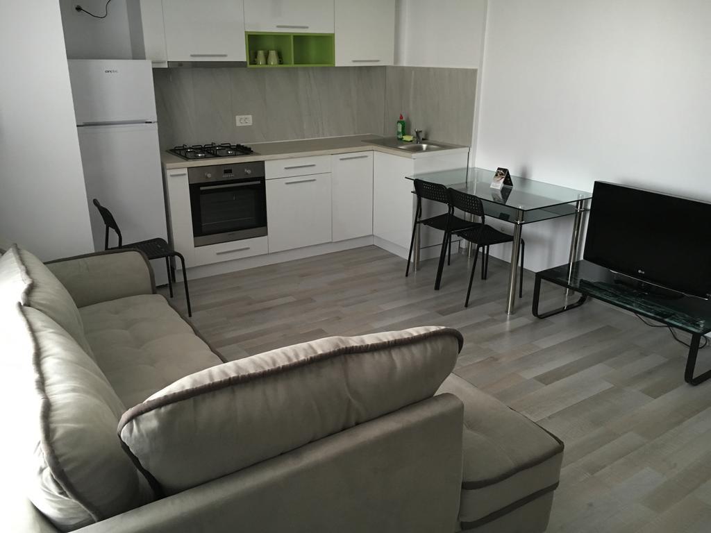 Nirvana Accommodation Bukareszt Zewnętrze zdjęcie
