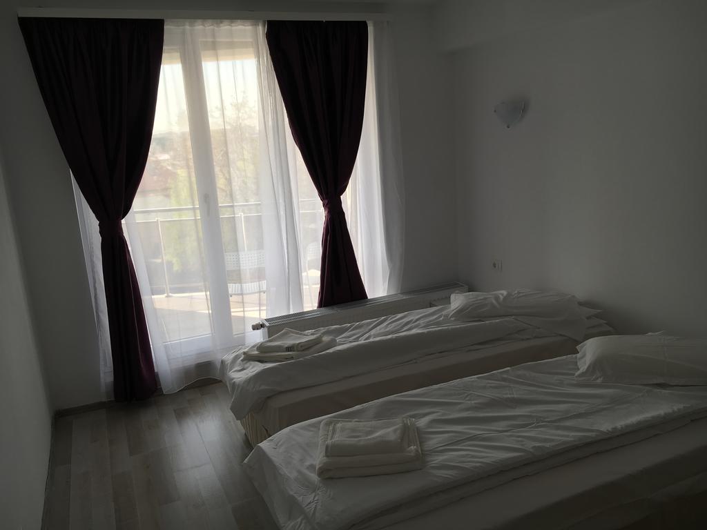 Nirvana Accommodation Bukareszt Zewnętrze zdjęcie