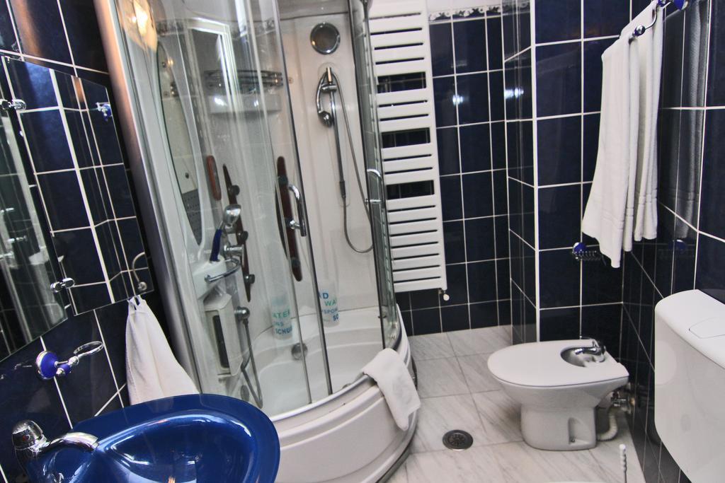 Nirvana Accommodation Bukareszt Zewnętrze zdjęcie