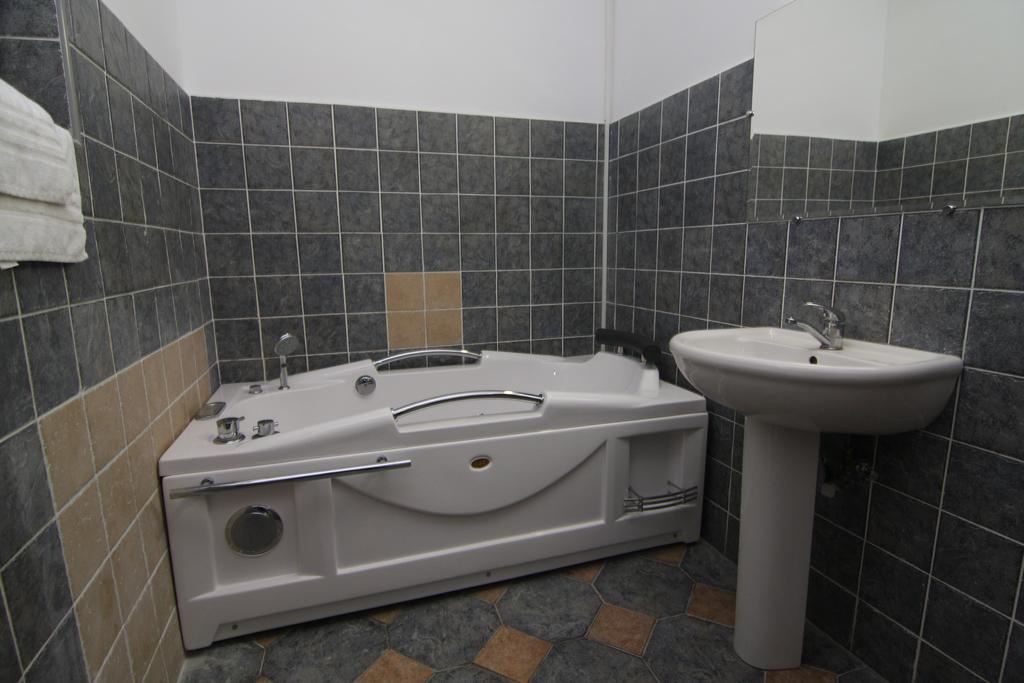 Nirvana Accommodation Bukareszt Zewnętrze zdjęcie