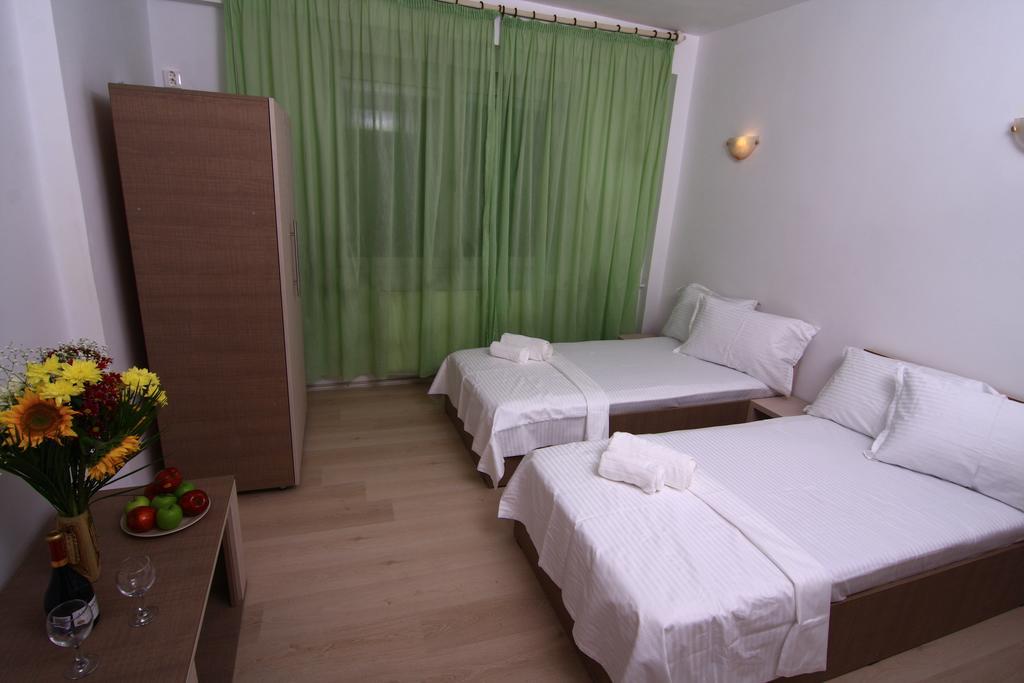Nirvana Accommodation Bukareszt Zewnętrze zdjęcie
