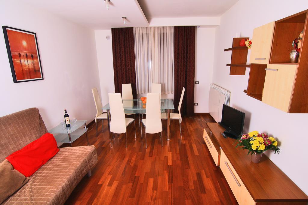 Nirvana Accommodation Bukareszt Zewnętrze zdjęcie
