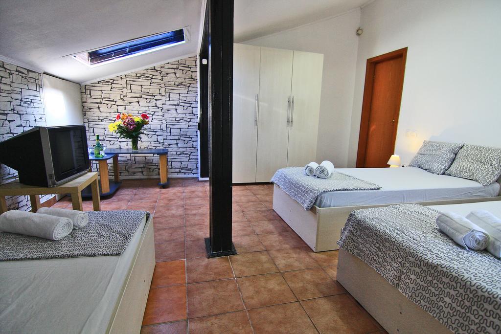 Nirvana Accommodation Bukareszt Zewnętrze zdjęcie