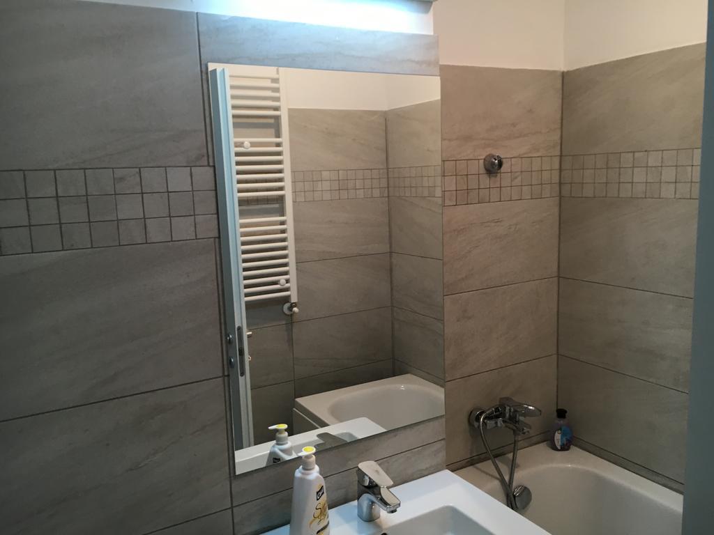 Nirvana Accommodation Bukareszt Pokój zdjęcie