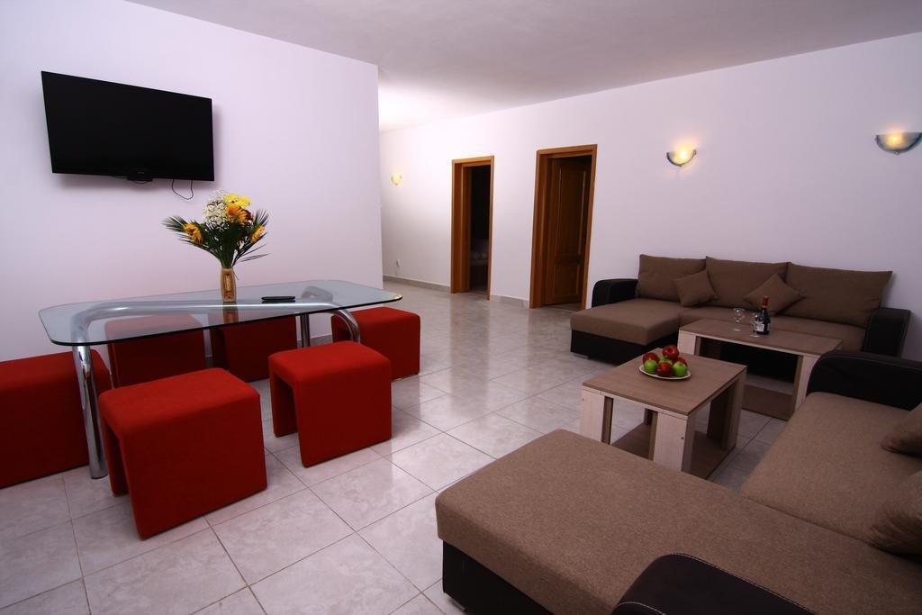 Nirvana Accommodation Bukareszt Pokój zdjęcie