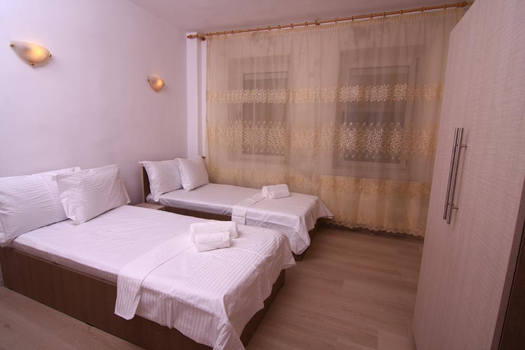 Nirvana Accommodation Bukareszt Pokój zdjęcie