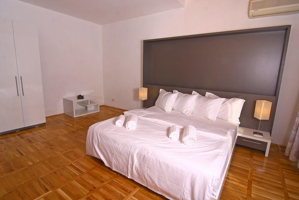 Nirvana Accommodation Bukareszt Pokój zdjęcie