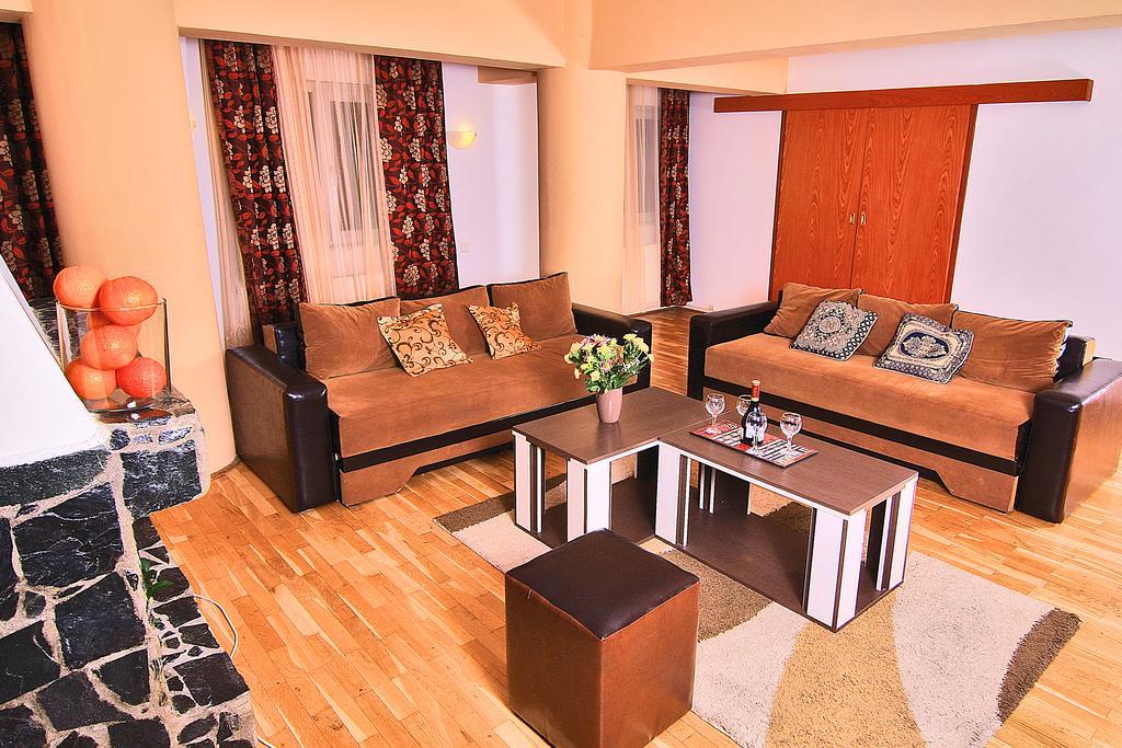 Nirvana Accommodation Bukareszt Pokój zdjęcie