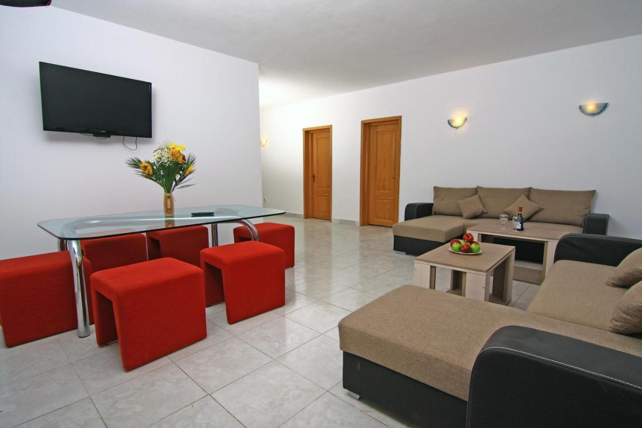 Nirvana Accommodation Bukareszt Zewnętrze zdjęcie