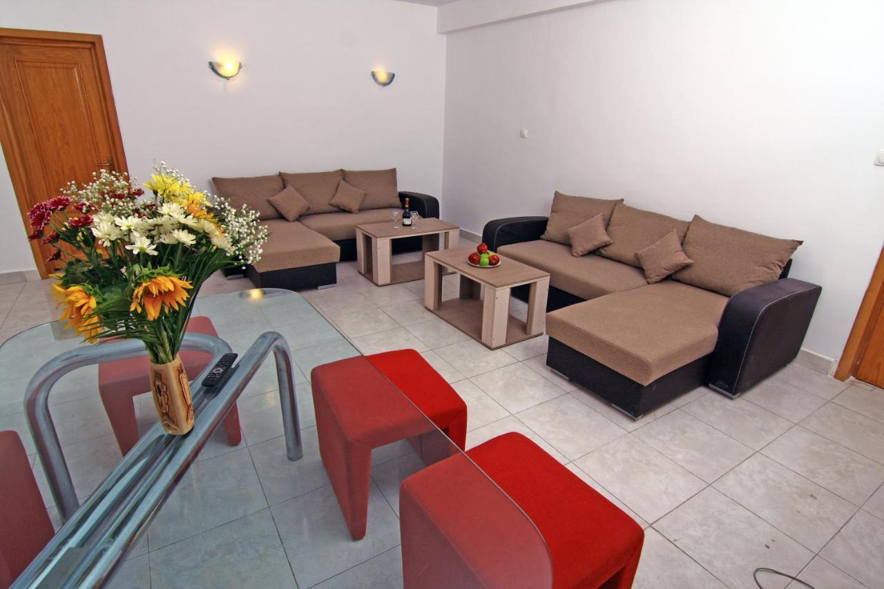 Nirvana Accommodation Bukareszt Zewnętrze zdjęcie