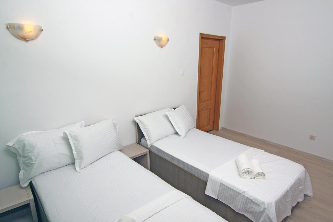 Nirvana Accommodation Bukareszt Zewnętrze zdjęcie