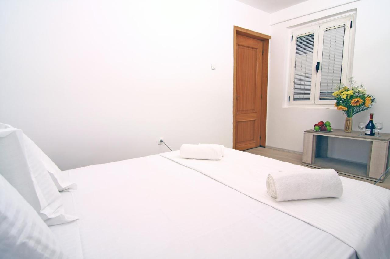 Nirvana Accommodation Bukareszt Zewnętrze zdjęcie