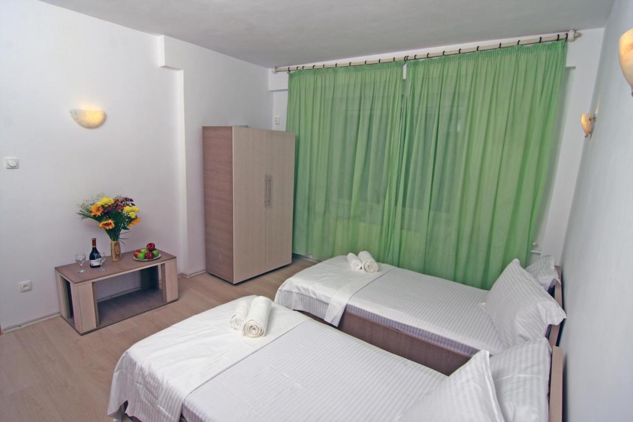 Nirvana Accommodation Bukareszt Zewnętrze zdjęcie