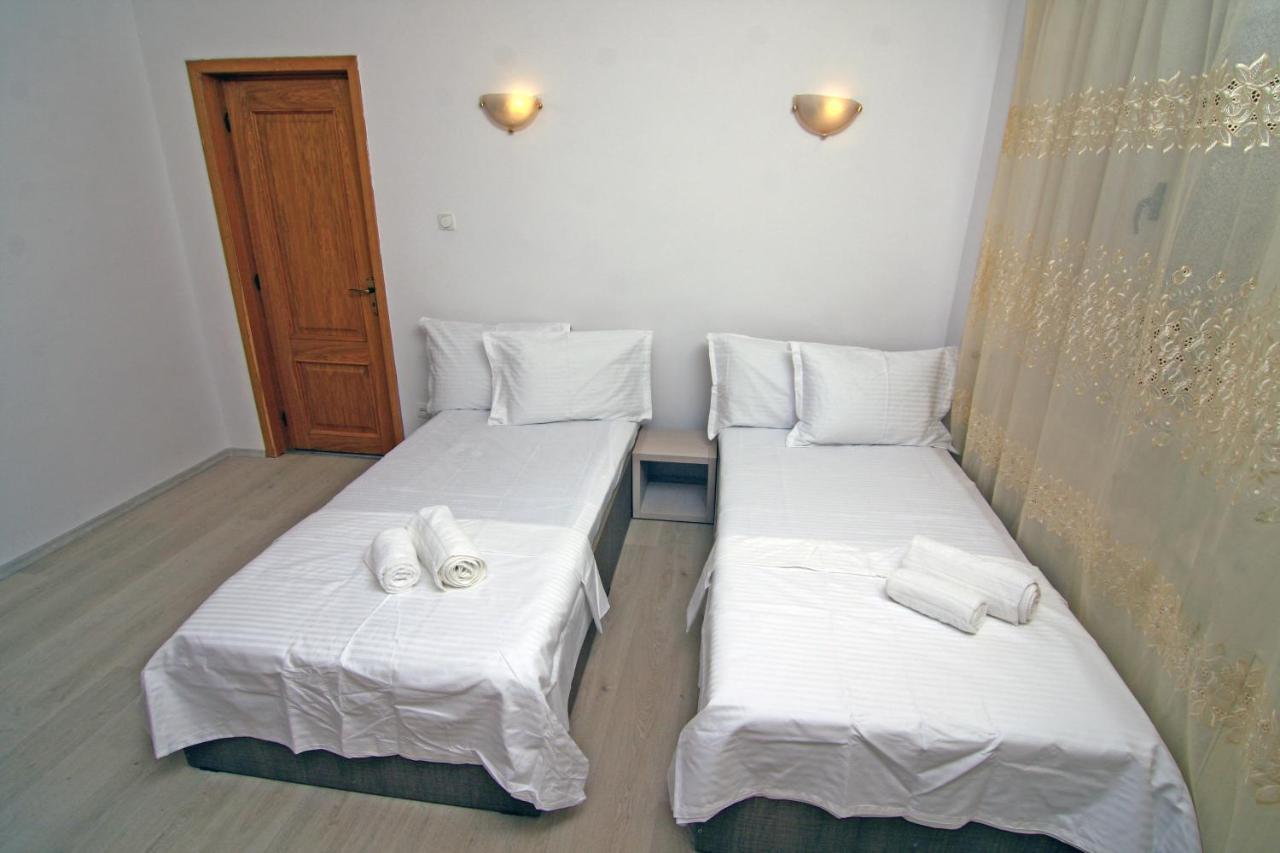 Nirvana Accommodation Bukareszt Zewnętrze zdjęcie