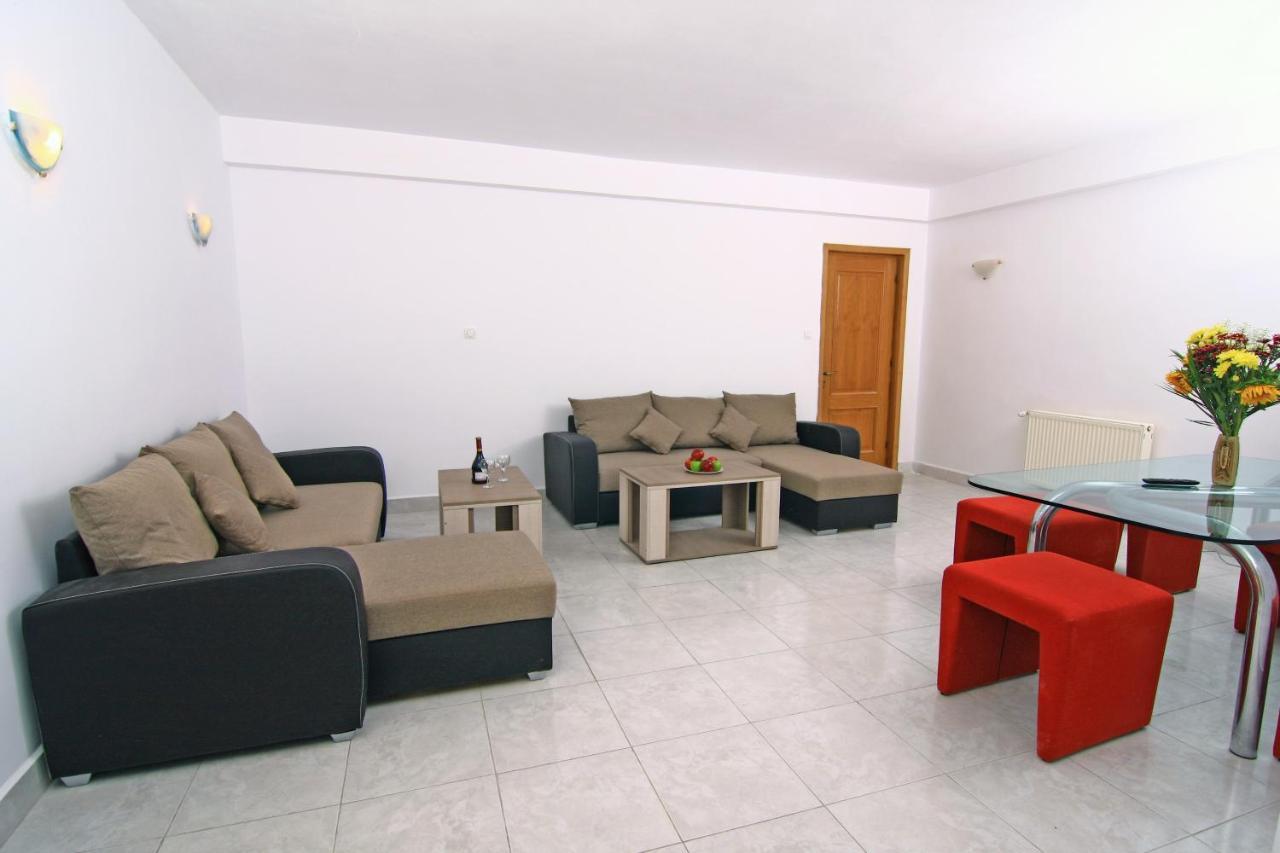 Nirvana Accommodation Bukareszt Zewnętrze zdjęcie