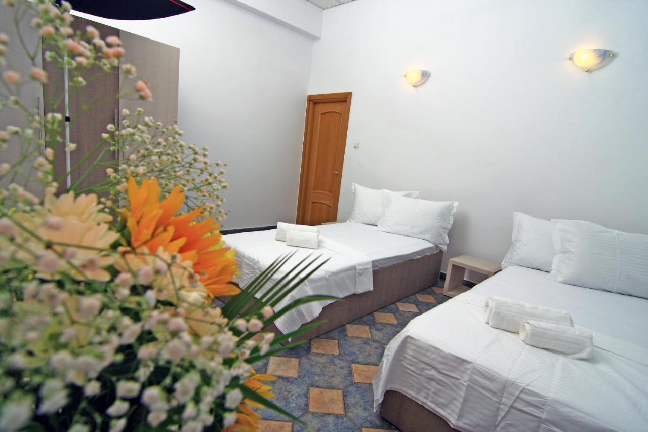Nirvana Accommodation Bukareszt Zewnętrze zdjęcie